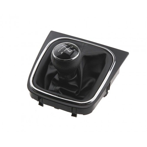 Φουσκα λεβιε 5 ταχυτήτων NTY για VW GOLF V 03- VW GOLF VI 08- JETTA III GZBVW010