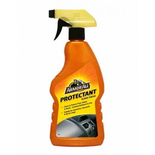 Armorall Protectant Gloss Finish- Γαλάκτωμα Προστασίας 500ml 10500 
