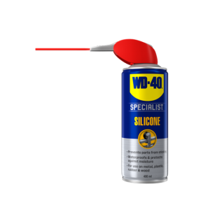 WD-40 Specialist High Performance Silicone Spray 400ml σπρέι σιλικόνης
