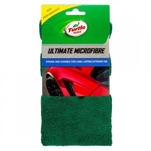 Turtle wax Ultimate Microfibre- Πετσέτα στεγνώματος μικροινών 010597117