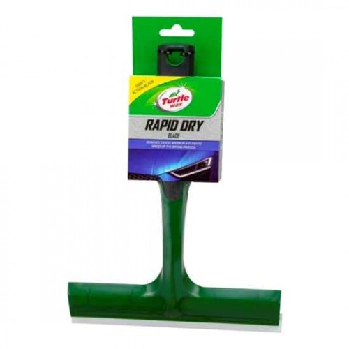 Λεπίδα σιλικόνης RAPID DRY Turtle Wax