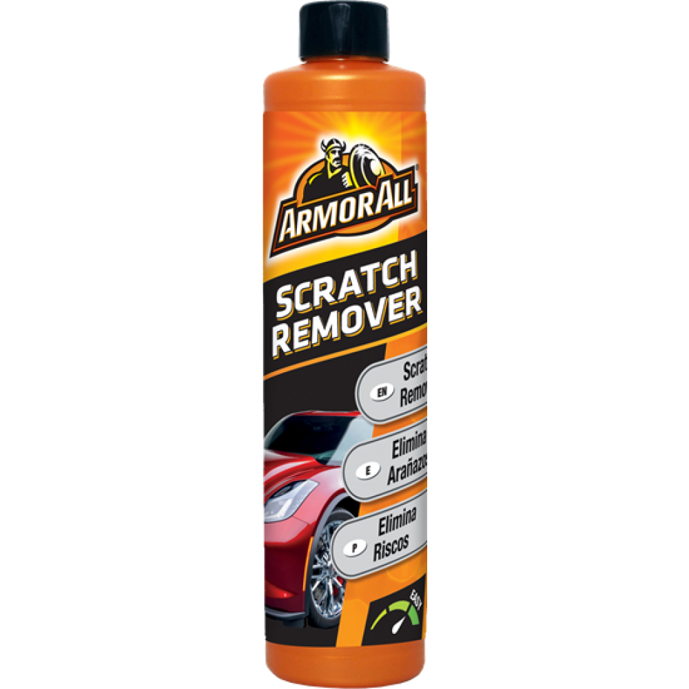 ARMORALL SCRATCH REMOVER Αλοιφή αφαίρεσης γρατσουνιών 200ml