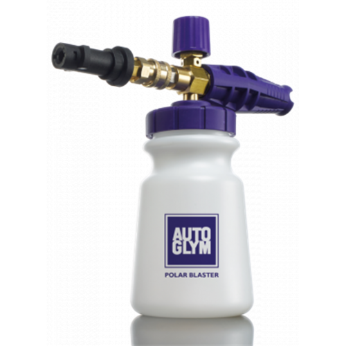 Polar Blast KIT αφροποιητης AUTOGLYM PBKIT