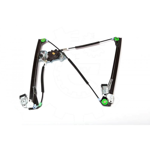 6N4837461 Γρύλος παραθύρου εμπρός αριστερά ESEN SKV VW POLO 6N 4/5D 1994-2002