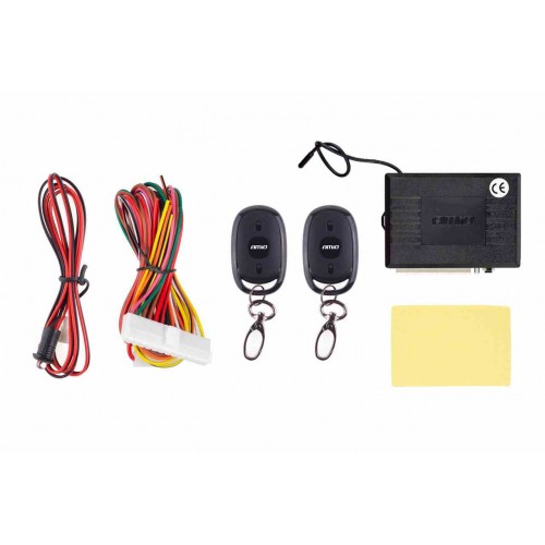  Αmio Συσκευή για κεντρικό κλείδωμα με ανύψωση παραθύρων -Keyless entry system KE14