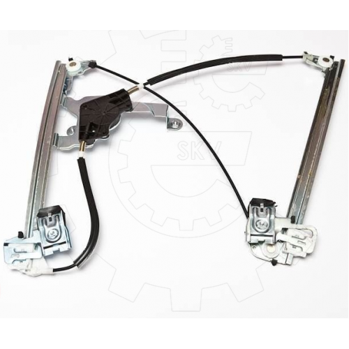 Γρύλος παραθύρου εμπρός αριστερά SKODA OCTAVIA 4 1U ESEN SKV 1U0837461B