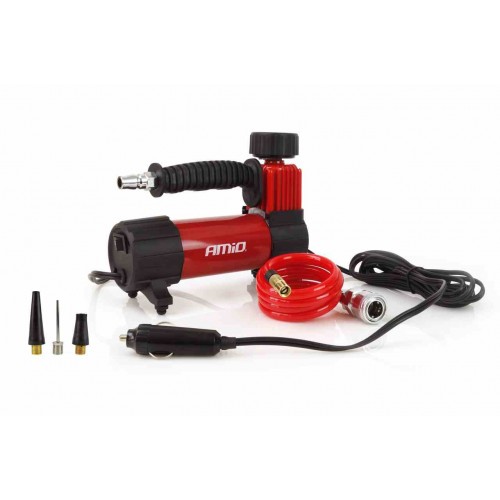 Κομπρεσέρ Αέρος Amio 12V 100PSI 7BAR 02179