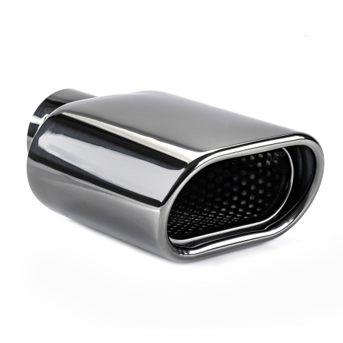 Ακρο εξατμισης AMIO ΜΤ019 33-50mm 02192