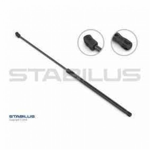 Αμορτισερ αεριού καπο Stabilus 5K6823359D Golf VI 08-12 033948