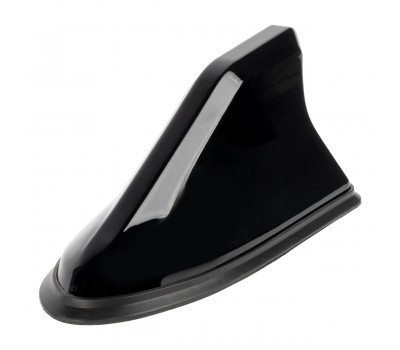 AMIO Κεραία Οροφής (Ουρανού) Shark Fin – Universal Αυτοκινήτου (AMIO-04157)