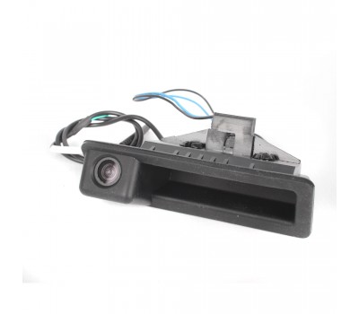 BC BMW-02 – OEM Κάμερα Οπισθοπορείας Χειρολαβής για BMW E90 / E92 / E93