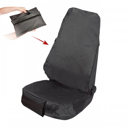 Walser κάλυμμα καθίσματος αδιάβροχο Dirty Harry 12070