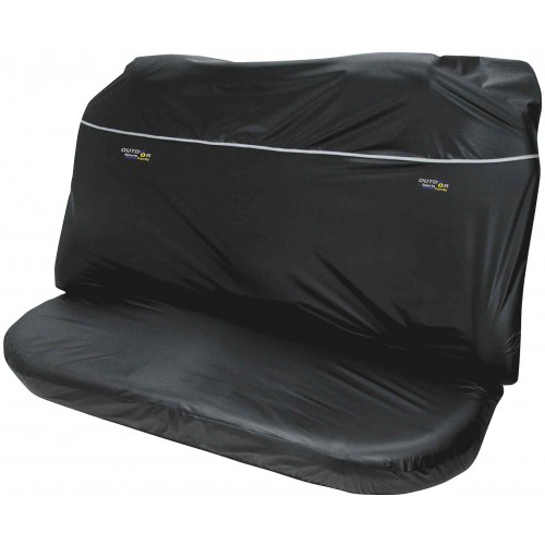 Aδιάβροχο κάλυμμα αυτοκινήτου πίσω θέσης Outdoor Sports 1 τμχ 12080 Walser