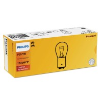 Λάμπες Osram P21/5W BAY15D Original Line 12V 10τμχ