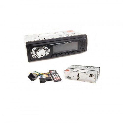 ΗΧΟΣΥΣΤΗΜΑ ΑΥΤΟΚΙΝΗΤΟΥ BLUETOOTH, MP3, USB, FM, REMOTE CDX-7613
