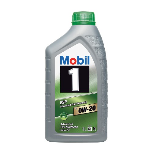 Mobil1 ESP X2 0W-20 1lt