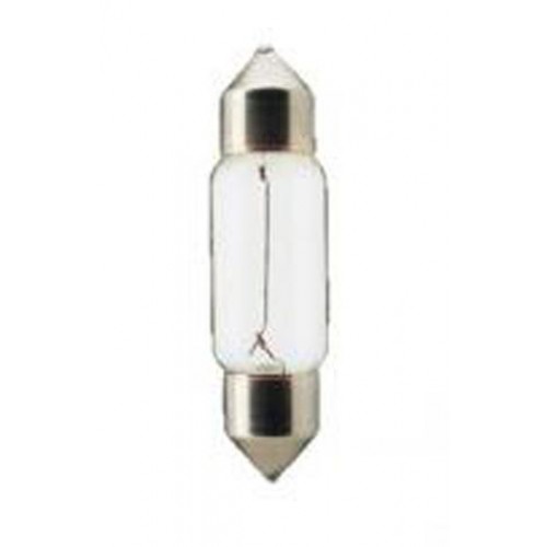 Λυχνία εσωτερικού φωτισμού σωλήνας Narva SV8.5 10W 41MM