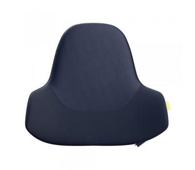 Baseus PrimeTrip VH1 Lumbar Pillow – Μαξιλάρι Στήριξης Μέσης για Αυτοκίνητο & Γραφείο – Cosmic Black