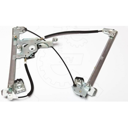 Γρύλος παραθύρου εμπρός δεξιά SKODA OCTAVIA 4 1U ESEN SKV 1U0837462B