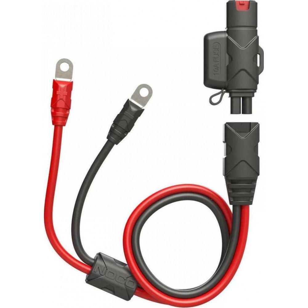 Noco Καλώδιο με Δακτύλιο Boost & Προσαρμογέα X-Connect GBC007