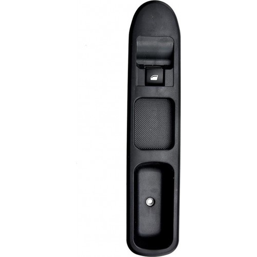 EWSPE015 Διακοπτης παραθύρων δεξιός NTY PEUGEOT 307 2001-2009 4PINS