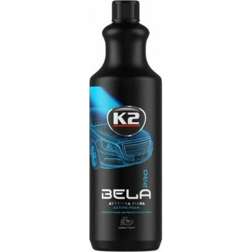 Ενεργός Αφρός 1L BELA PRO Sunset fresh