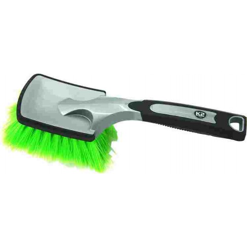 K2 M350 Βούρτσα Πλυσίματος για Αμάξωμα MANUAL WHEEL BRUSH