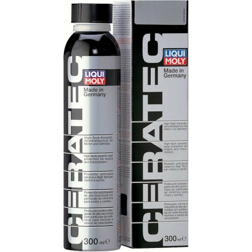 Liqui Moly Κεραμικό Πρόσθετο Ceratec 300ml 7181