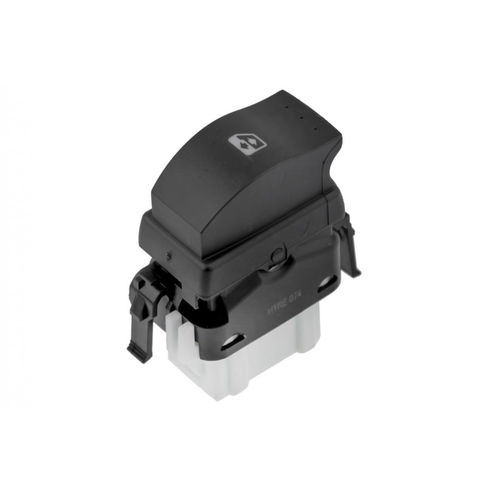 Διακόπτης ηλεκτρικών παραθύρων NTY RENAULT CLIO II 1998-2004 6PINS