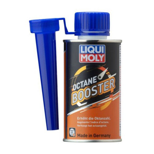 Liqui Moly Octane Booster Πρόσθετο Βενζίνης 200ml