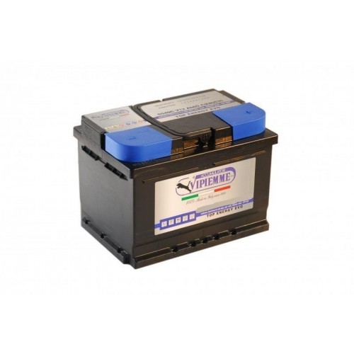 ECO Vipiemme Μπαταρία Αυτοκινήτου Top Energy B040C 60Ah 530A