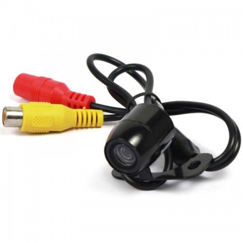 OEM Αδιάβροχη κάμερα CCD οπισθοπορείας αυτοκινήτου - HD168 25024