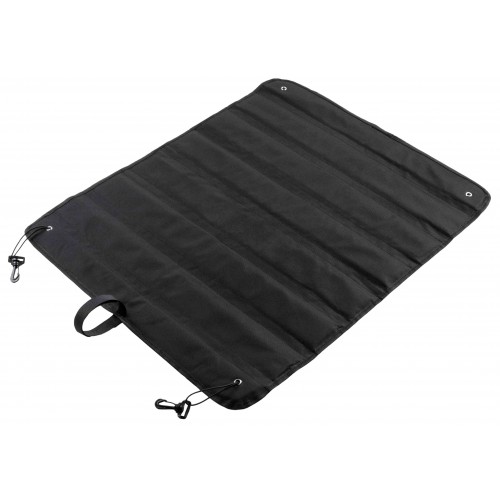 Προσταυτευτικo κάλυμμα προφυλακτήρα πολυεστερικό Walser Gianni 80Χ64CM