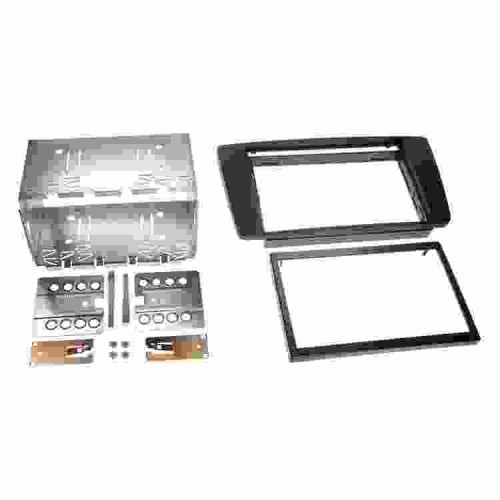 2DIN Car Multimedia installation kit SKODA OCTAVIA 5 YETI 
