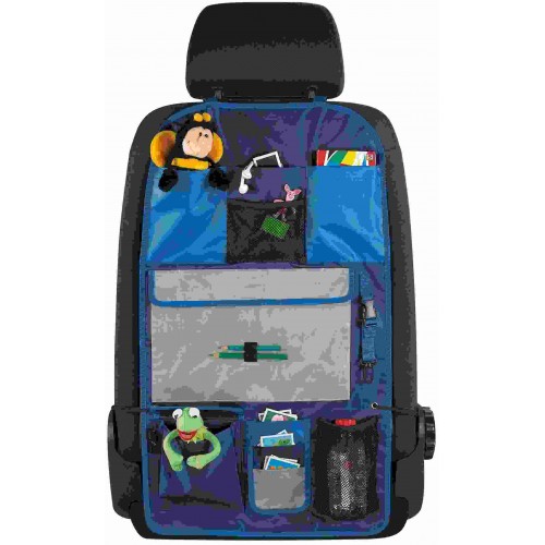 Walser τσαντα πλατης καθισματος-Organizer μπλε Timmy Blau 30696