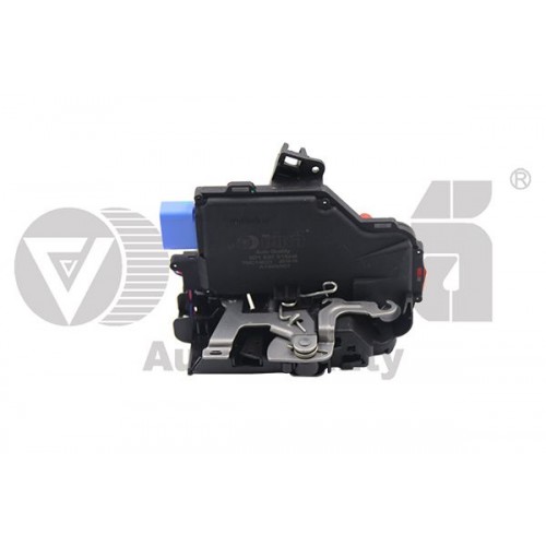 3D1837015AB Κλειδαρια Mπροστα αριστερα VIKA VW GOLF V 2004-OCTAVIA 5 TOURAN