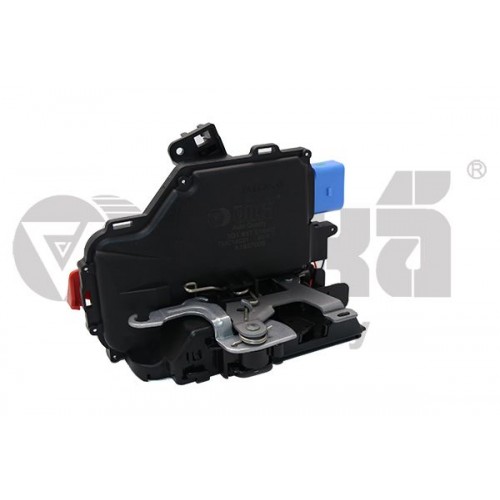 3D1837016AC Κλειδαρια Mπροστα δεξια VIKA VW GOLF V 2004-OCTAVIA 5 TOURAN