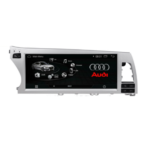 DigitaliQ IQ-AN4312_GPS Οθόνη Multimedia OEM 10.25'' με Android 4.4