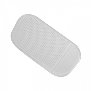 Αντιολισθητική Βάση Αυτοκινήτου - Antislip Pad Mat Pro διαφανές 14X9