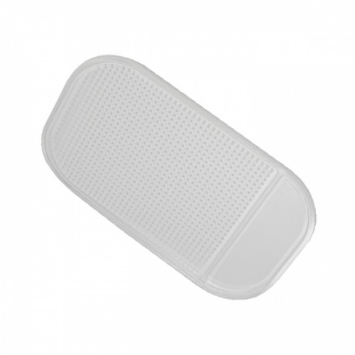  Αντιολισθητική Βάση Αυτοκινήτου - Antislip Pad Mat Pro διαφανές 14X9