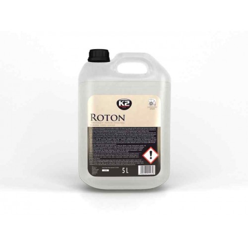 K2 ROTON 5L- professional wheel cleaner