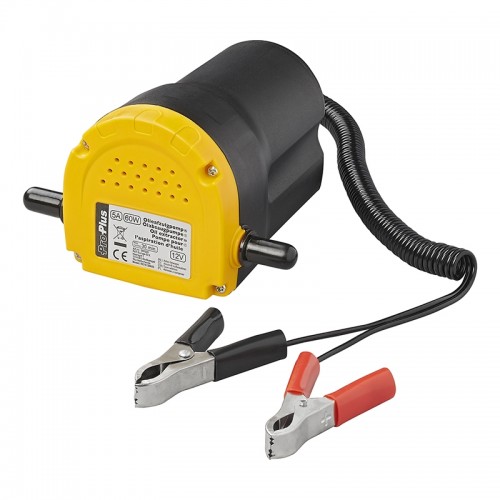 Φορητή Αντλία Αλλαγής Λαδιών Αυτοκινήτου 12V 60W 5A - 3 Lt/m PROPLUS 580220