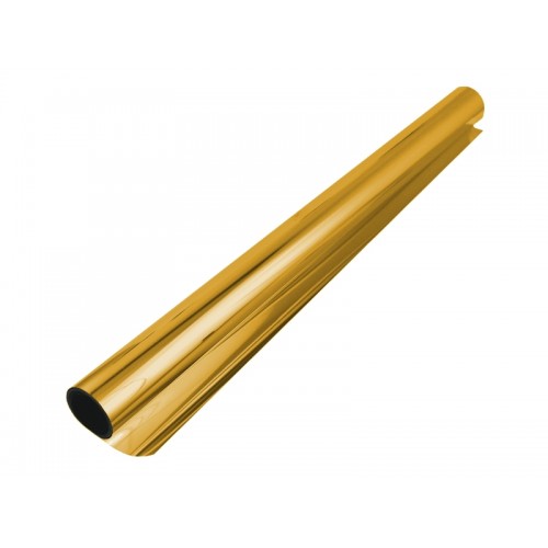 Φιλμ παραθύρων- μεμβράνη (GOLD) CARMOTION 75CM X 3M 58180C
