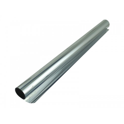 Φιλμ παραθύρων- μεμβράνη (SILVER) CARMOTION 75CM X 3M 28%  58195