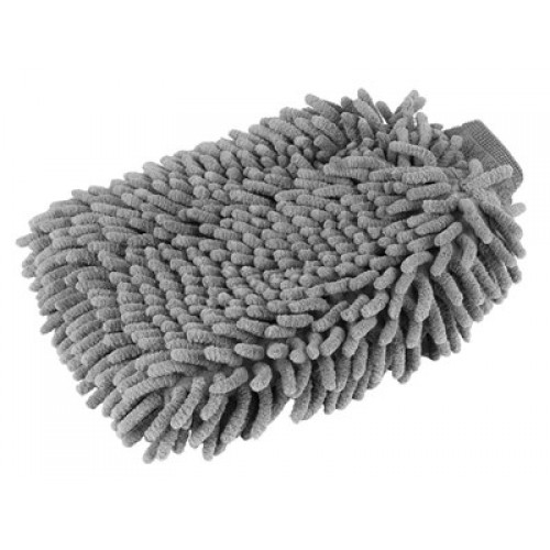 Γαντι πλυσιμάτος Washing Mit Microfiber Super Absorbent Carmotion 58447