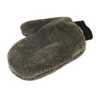 Carmotion Microfiber Polishing Mitt-γαντι Detailing Super Soft 58448