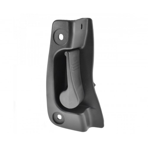 Χερούλι Εξωτερικής πόρτας NISSAN NAVARA D40 2005 - 2010 Πίσω Αριστερά 1533232805L (μιάμιση καμπίνα)