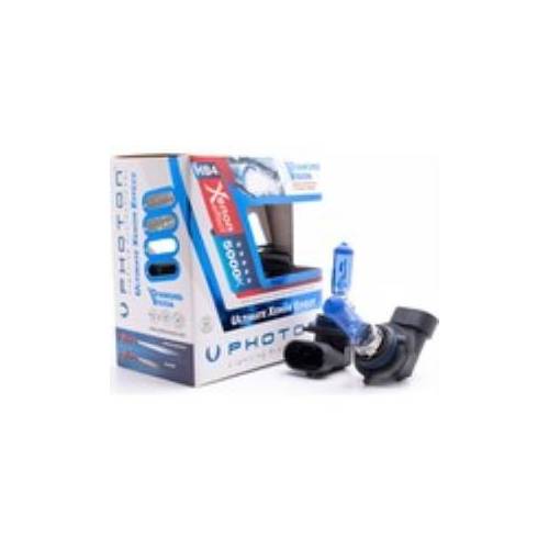 Photon Λαμπα HB4 9006 12V 57W 5000K  DIAMOND PURE WHITE PH5596DV 2TMX