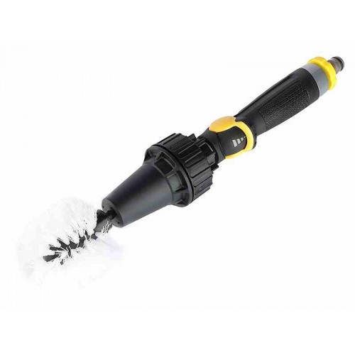 Περιστρεφόμενη βούρτσα καθαρισμού με 2 κεφαλές CARMOTION 63505