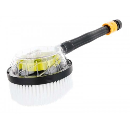 Περιστροφική βούρτσα FI 14CΜ για λαστιχο 1/2" CARMOTION  63519